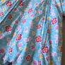 0-3m, JoJo Maman Waterproof Fleece All-in-one Image 8