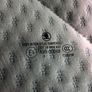 Skoda Octavia Mk2 (1z)left Rear Door Window Glass Image 2