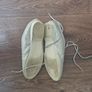 jazz shoes silver Image 3