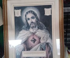 Holy Picture