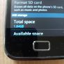 Samsung Galaxy Ace Plus, Model GT-S7500, in excellent condition Image 7