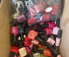 cnd shellac