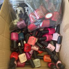 cnd shellac