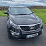 Kia sportage price drop Image 4