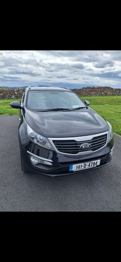 Kia sportage price drop