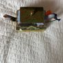 Charlotte di Vita Collector's Miniature Teapot Image 4