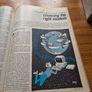 Vintage Popular Science October 1984 Image 7