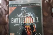 PS 3 game