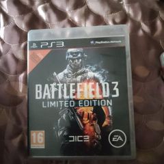 PS 3 game