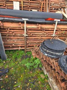scaffolding