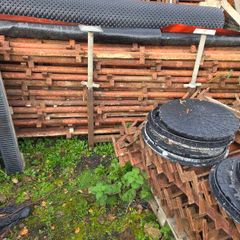 scaffolding