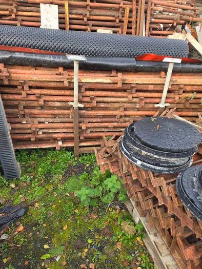 scaffolding