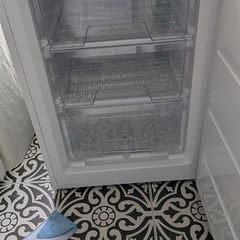 freezer