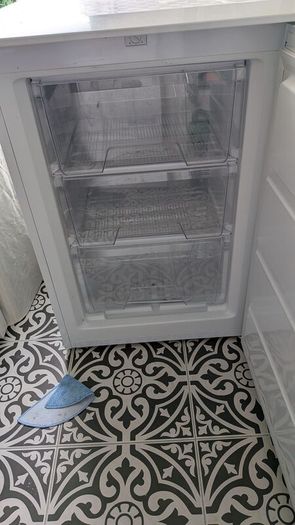 freezer