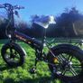 ENGWE EP2 PRO BLACK- Delivery available in Dublin Image 8