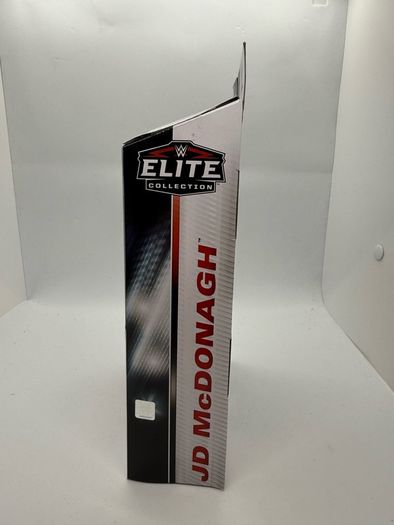 wwe elite series 112 JD McDonagh action figure