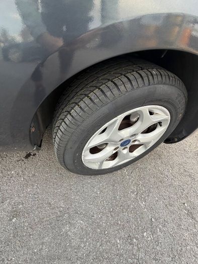 Ford Focus 2011