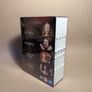SEALED - The Royal Collection - 4 DVD Box Set Image 2