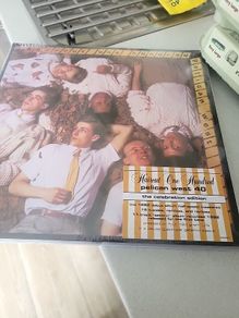 Haircut one hundred vinyl boxset pelican west 40