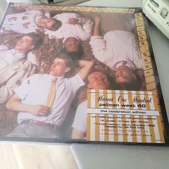 Haircut one hundred vinyl boxset pelican west 40