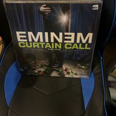 Eminem selected albums editions