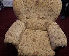 Armchair in Templeogue Free to take
