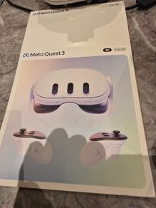 Meta Quest 3