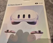 Meta Quest 3