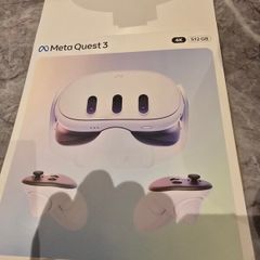 Meta Quest 3