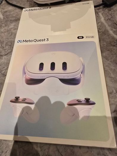 Meta Quest 3