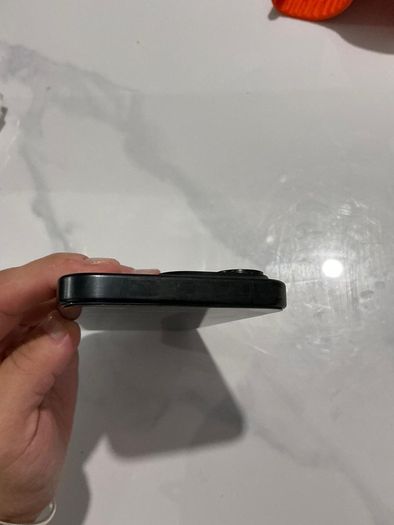 Iphone 15 Pro-256GB - Black