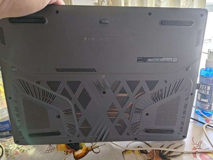 MSI Sword