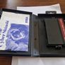 The Cyber Shinobi Sega Master System Arcade Retro Games Original Image 3