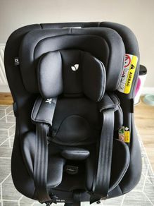 Joie Spin 360 GTi i-Size ISOFix R129 Car Seat