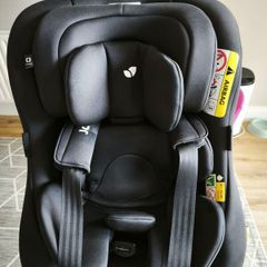 Joie Spin 360 GTi i-Size ISOFix R129 Car Seat
