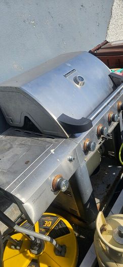 bbq