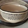 Wensley Stone 12-Piece Stoneware Dinner Set (As New) Image 3