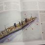 Robert Ballard's Lusitania Image 2