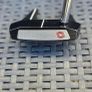 Odyssey metal x putter Image 3