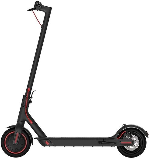 Electric Scooter XIAOMI M365 PRO with brand new wheels