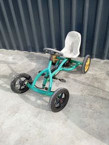 Go Kart