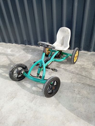 Go Kart