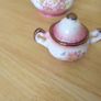 Miniature Tea Set Image 4