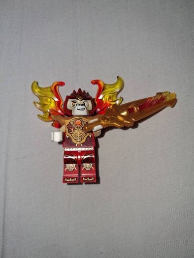 80 Euro Each!! - Lego Legends of Chima - Retired Sets