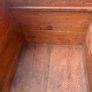 Vintage American Dome-Top Steamer Trunk / Storage Chest Image 9
