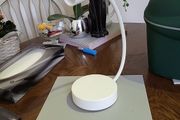 Camping light