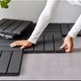Ikea RUNNEN floor decking Image 4