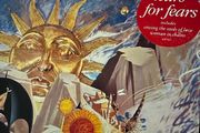 Tears for fears The seeds of love 12" vinyl