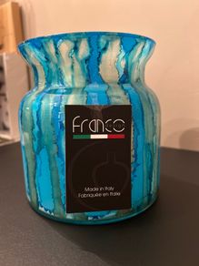 Franco Vase