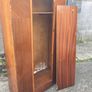 Wardrobe - Vintage - TLC Needed. Image 5